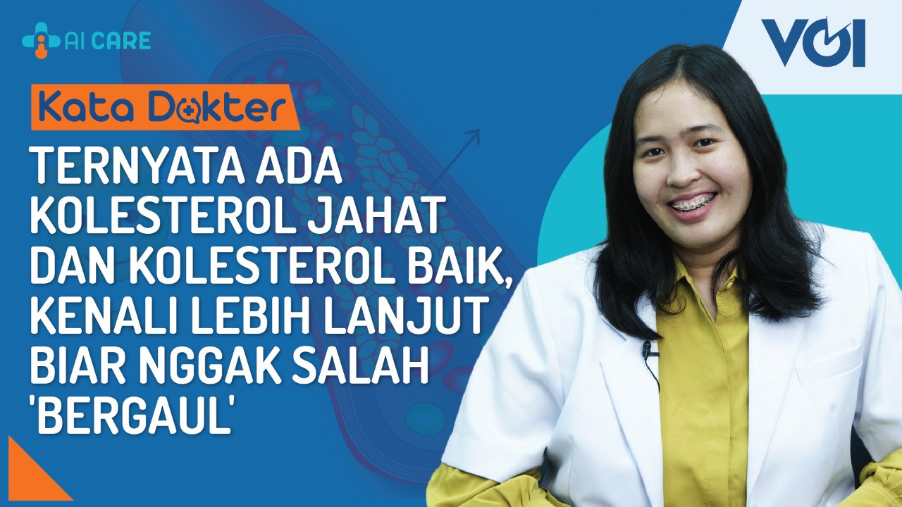 Leher kaku, apakah benar itu salah satu tanda kolesterol tinggi? Simak faktanya!